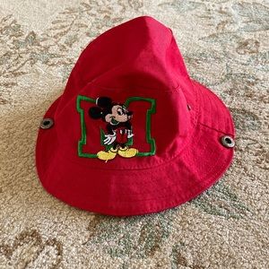 Mickey Mouse Toddler hat